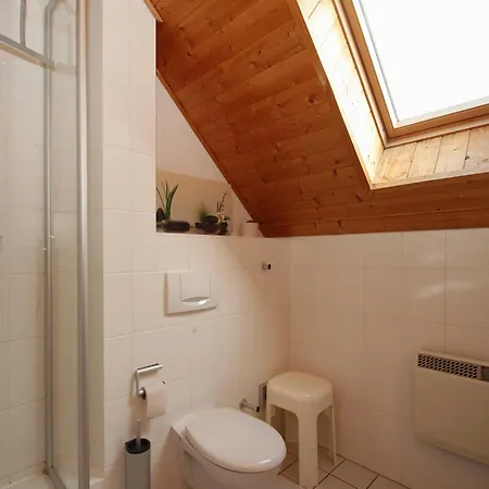 Semi-detached House, *