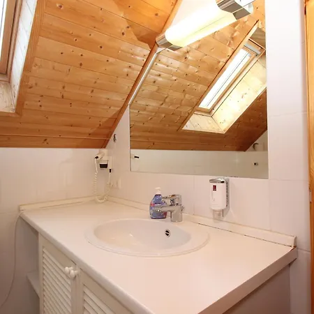 Semi-detached House, Holiday home