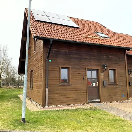 Holiday home Semi-detached House,